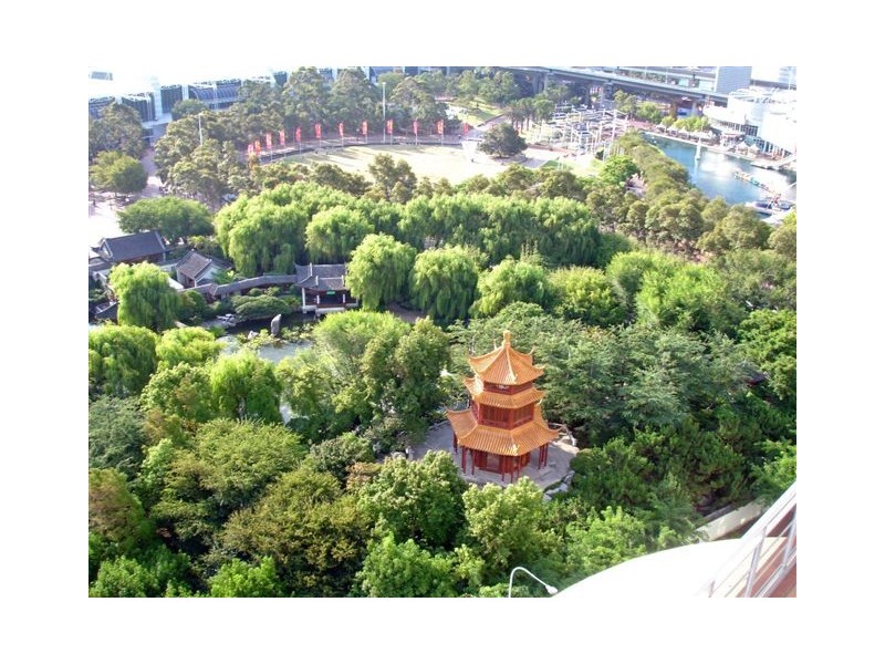 1901/28 Harbour Street, Sydney NSW 2000