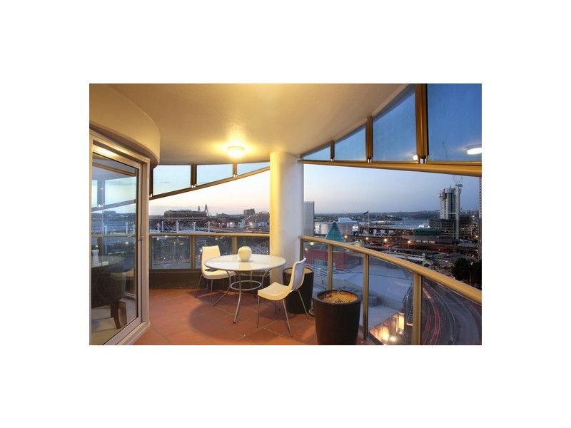 1901/28 Harbour Street, Sydney NSW 2000