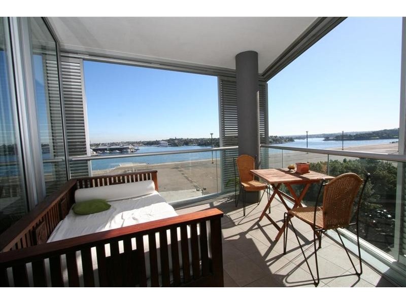 804/38 Hickson Rd, Millers Point NSW 2000