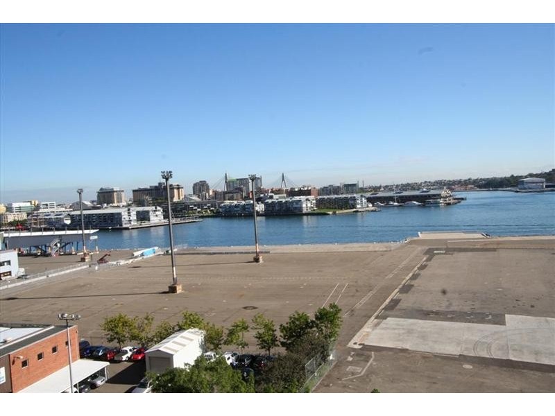 804/38 Hickson Rd, Millers Point NSW 2000