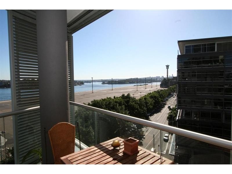 804/38 Hickson Rd, Millers Point NSW 2000