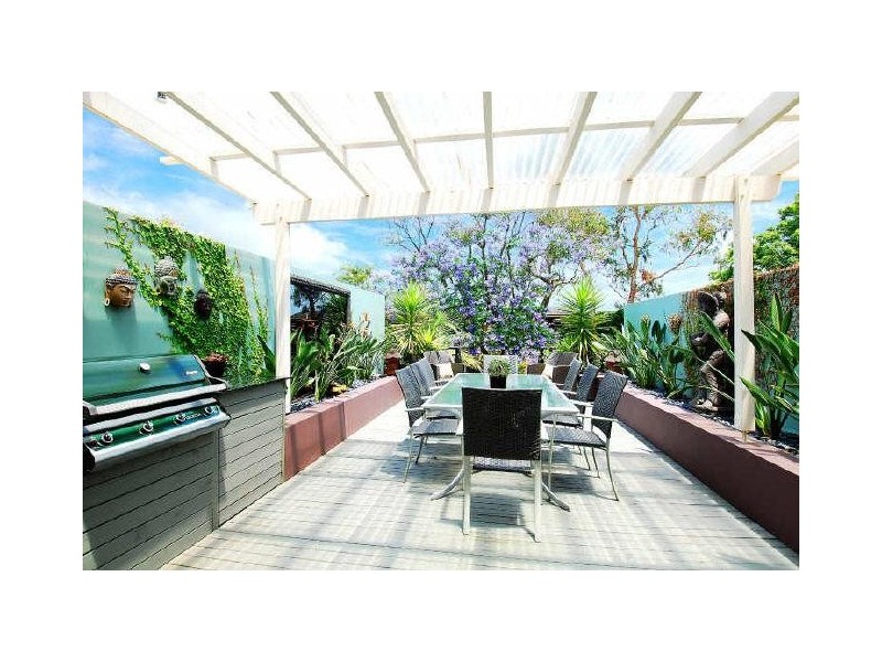 672 Mowbray Rd, Lane Cove NSW 2066