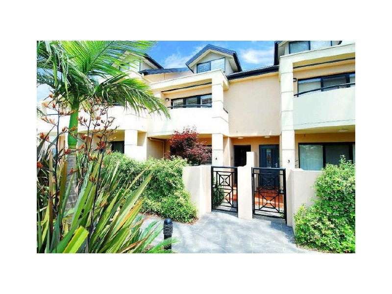 672 Mowbray Rd, Lane Cove NSW 2066
