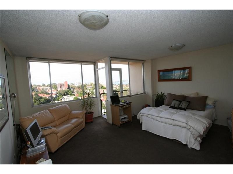 602/15 Wyagdon St, Neutral Bay NSW 2089