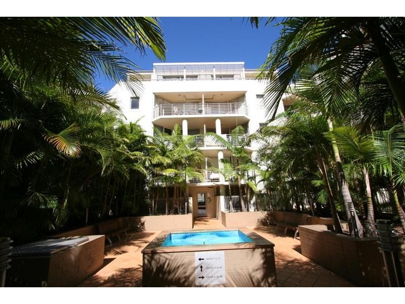 100 Cleveland St, Chippendale NSW 2008