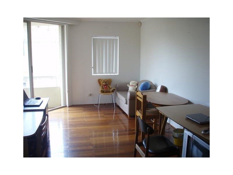 100 Cleveland St, Chippendale NSW 2008