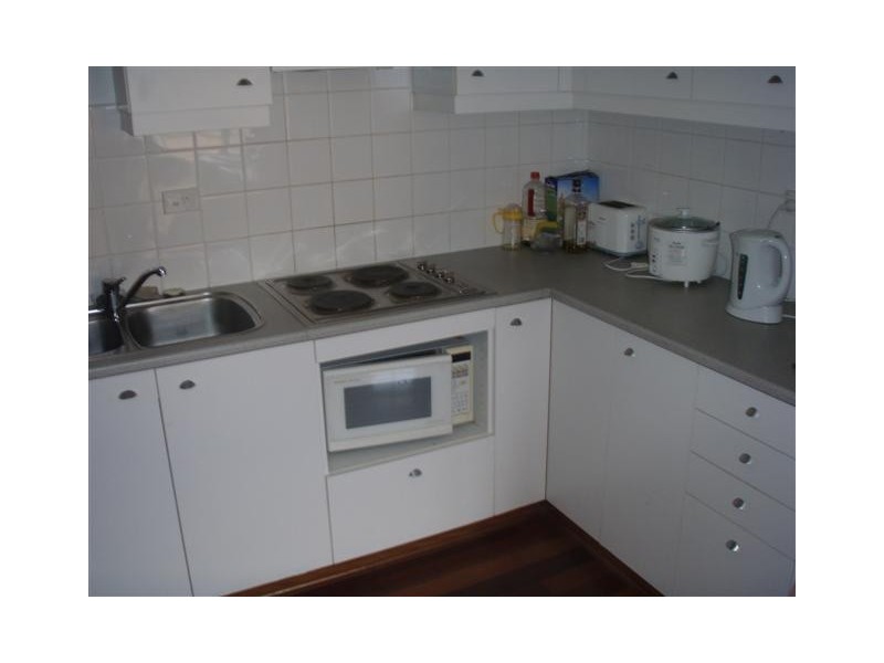 100 Cleveland St, Chippendale NSW 2008