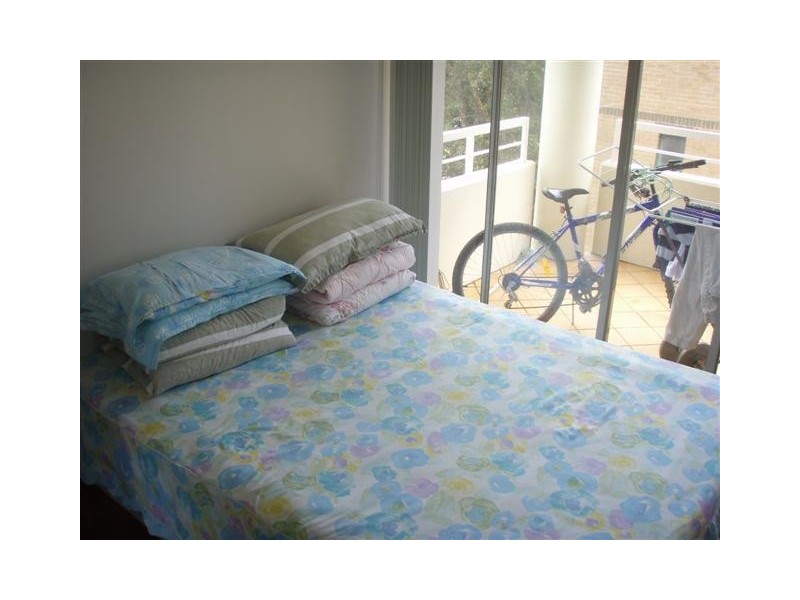 100 Cleveland St, Chippendale NSW 2008