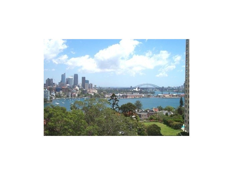 42/4 Mitchell Road, Darling Point NSW 2027