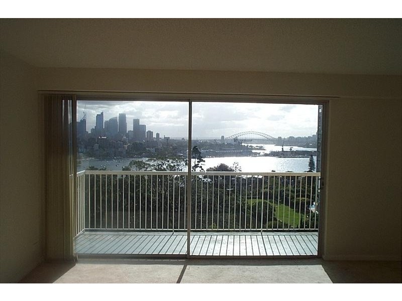 42/4 Mitchell Road, Darling Point NSW 2027