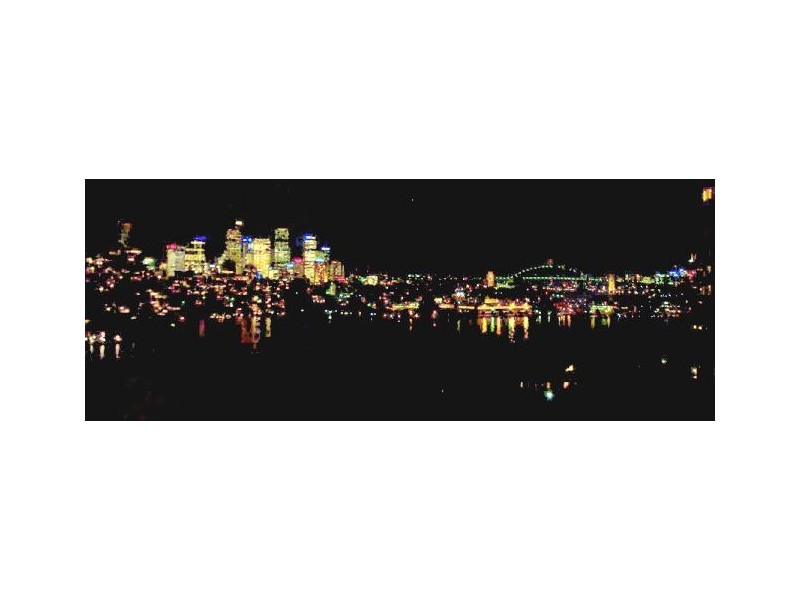 42/4 Mitchell Road, Darling Point NSW 2027