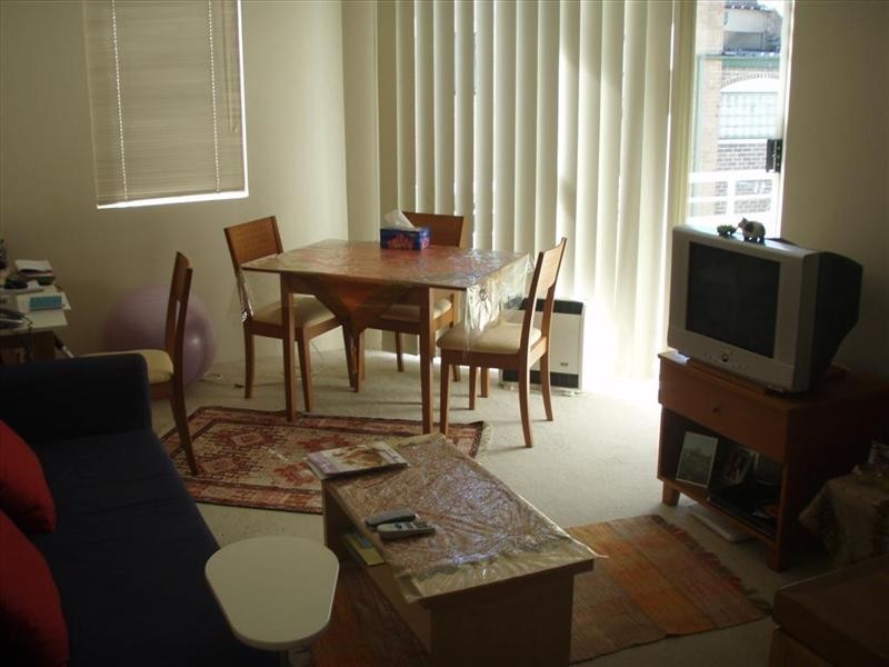 100 Cleveland St, Chippendale NSW 2008