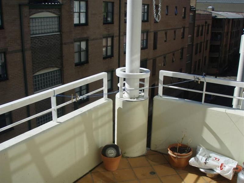 100 Cleveland St, Chippendale NSW 2008