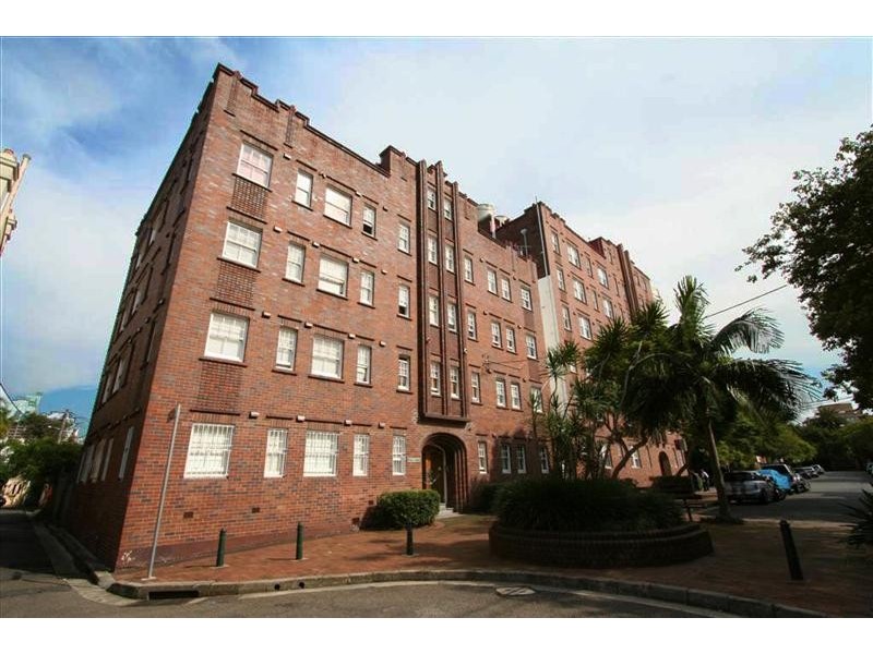 5 Darley St, Darlinghurst NSW 2010
