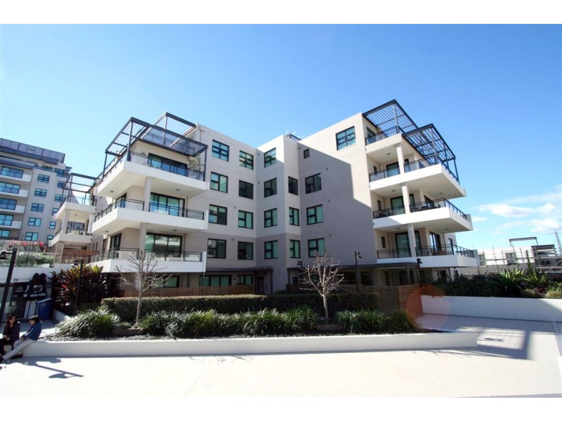 9/21 Angas St, Meadowbank NSW 2114