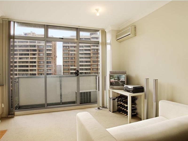 99/6-18 Poplar St, Surry Hills NSW 2010