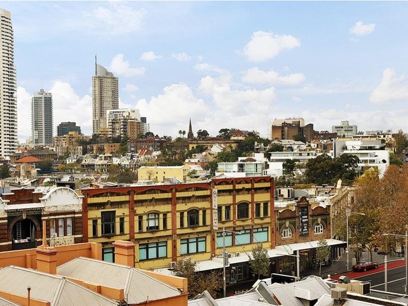 99/6-18 Poplar St, Surry Hills NSW 2010
