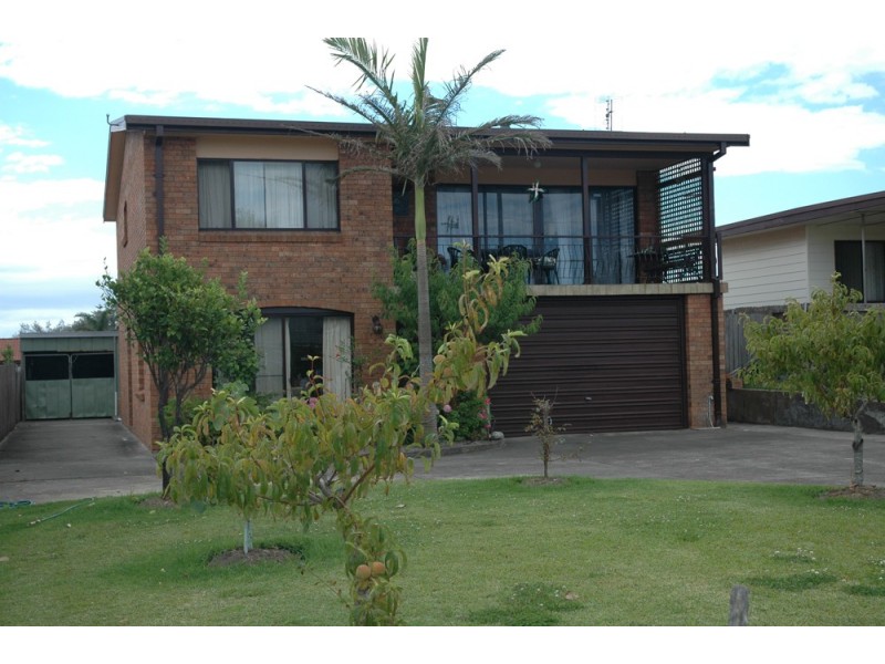 19 Eastwood Avenue, Culburra Beach NSW 2540