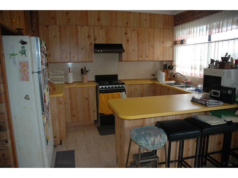 19 Eastwood Avenue, Culburra Beach NSW 2540