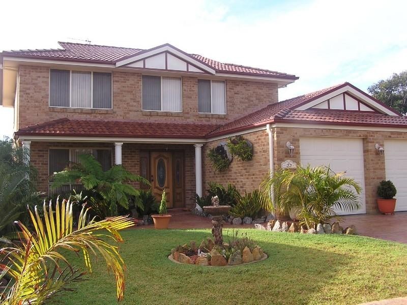 22 Penguins Head Road, Culburra Beach NSW 2540