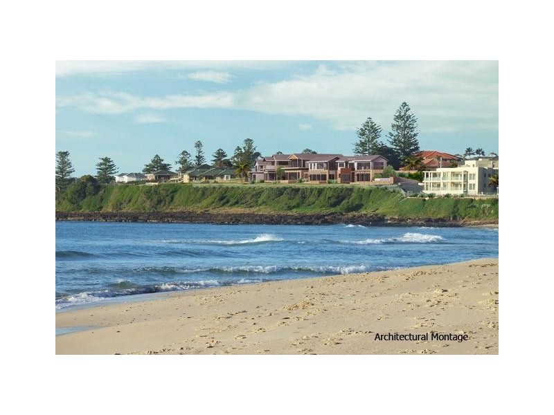 Lot 1/3 Surf Road, Shellharbour NSW 2529