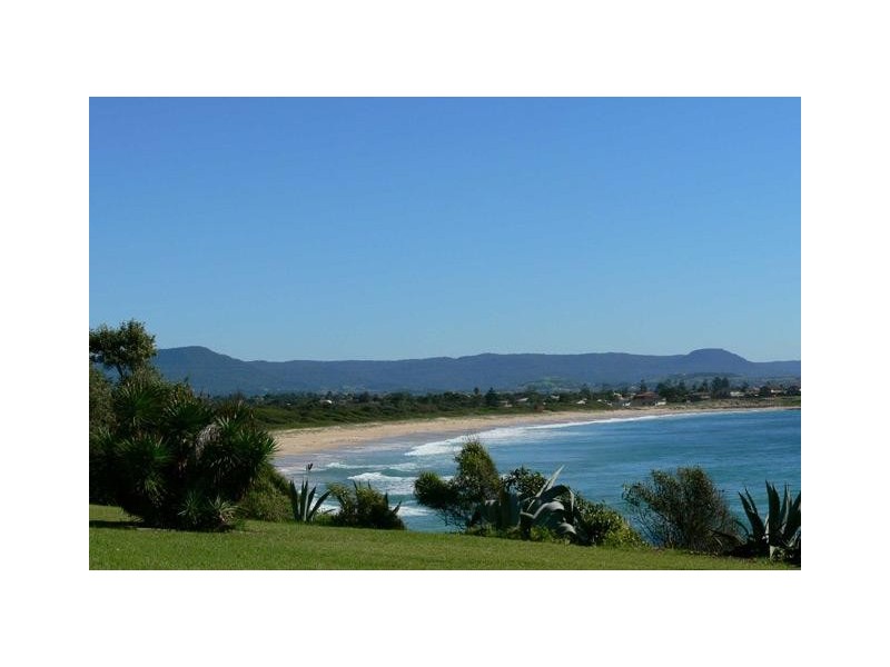 Lot 1/3 Surf Road, Shellharbour NSW 2529