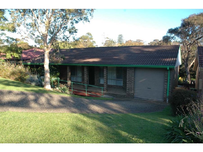 Gerringong NSW 2534