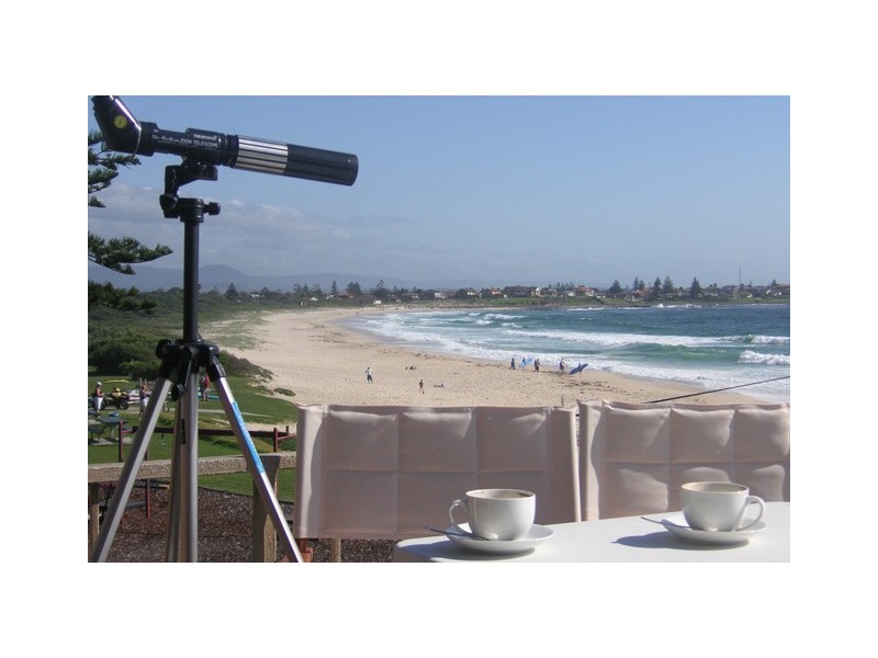Shellharbour NSW 2529