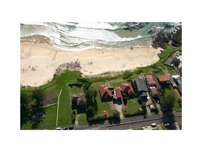 Shellharbour NSW 2529