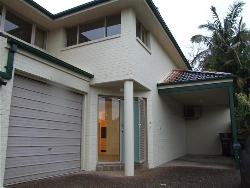 4/467 Sydney Road, Balgowlah NSW 2093