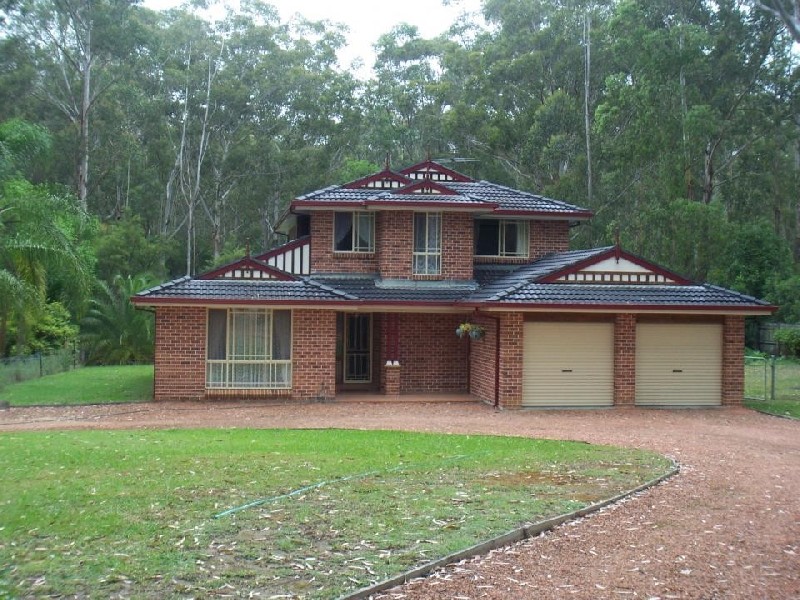 165 Martinsville Road, Martinsville NSW 2265