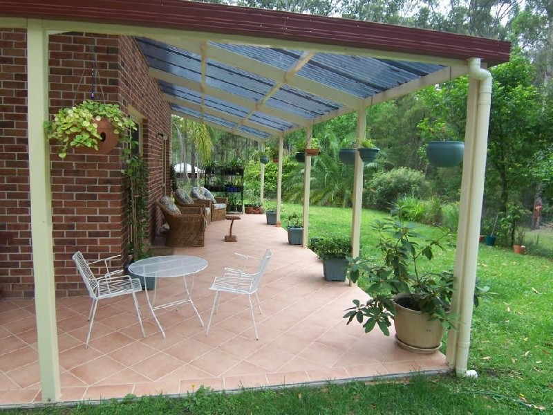 165 Martinsville Road, Martinsville NSW 2265