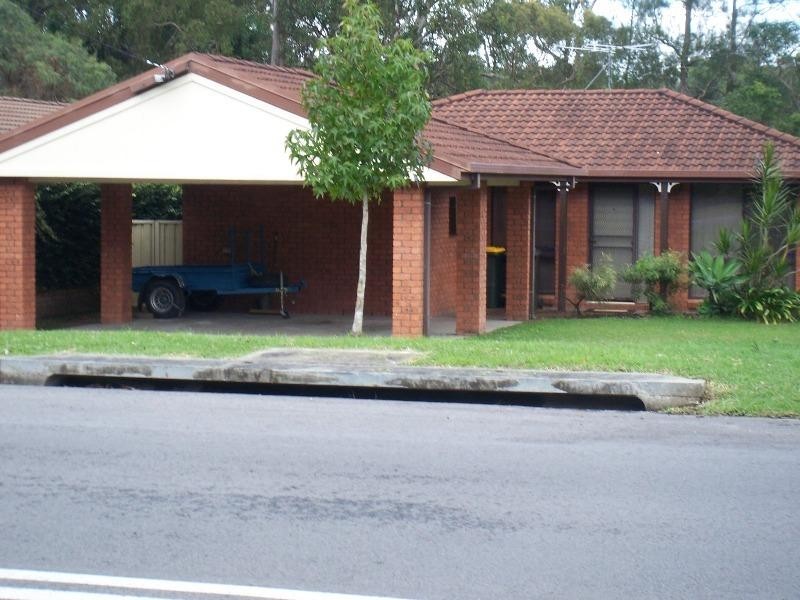 Windermere Park NSW 2264