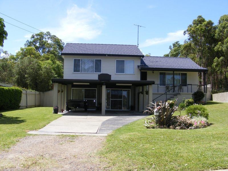 Brightwaters NSW 2264