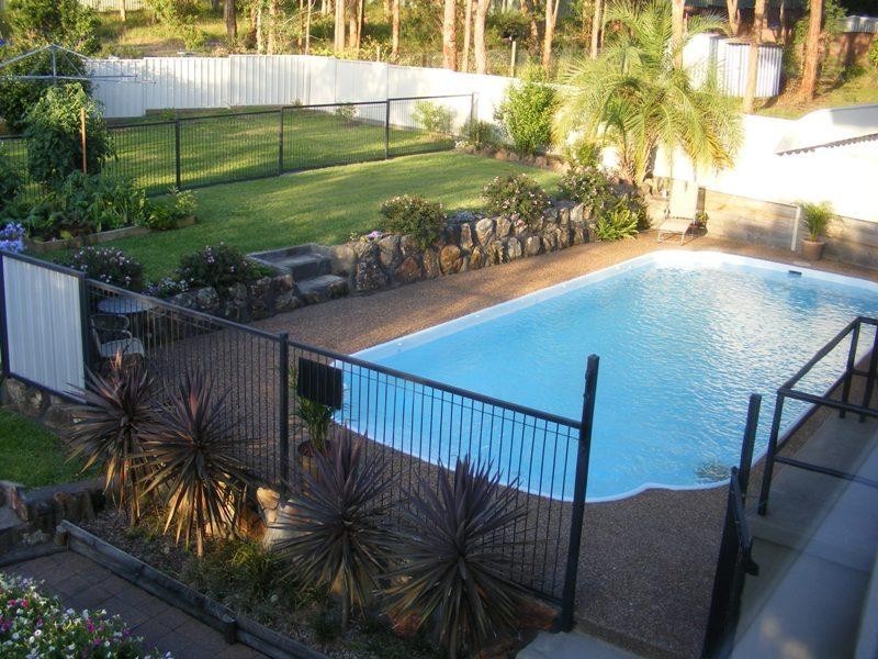 Brightwaters NSW 2264