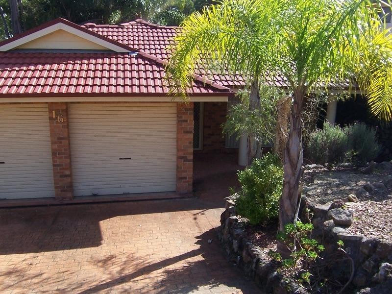 Yarrawonga Park NSW 2264