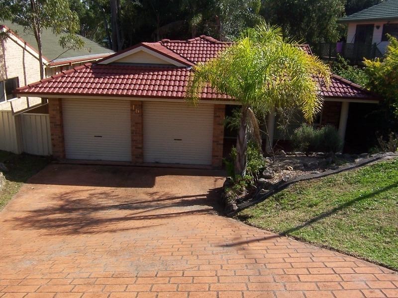 Yarrawonga Park NSW 2264