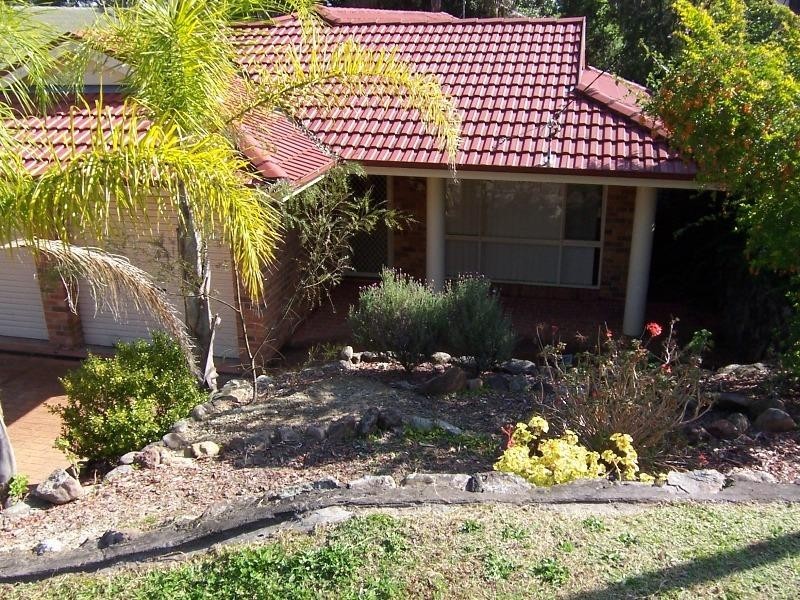 Yarrawonga Park NSW 2264