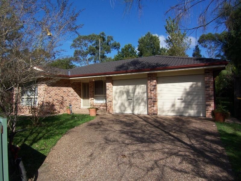 Bonnells Bay NSW 2264