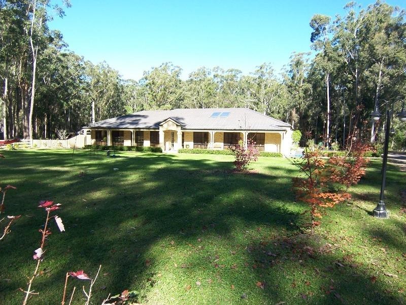 Martinsville NSW 2265