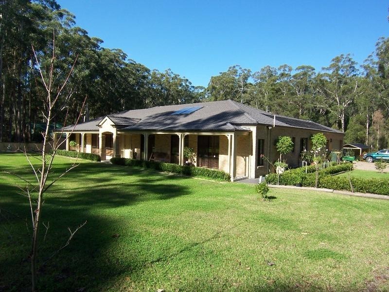 Martinsville NSW 2265