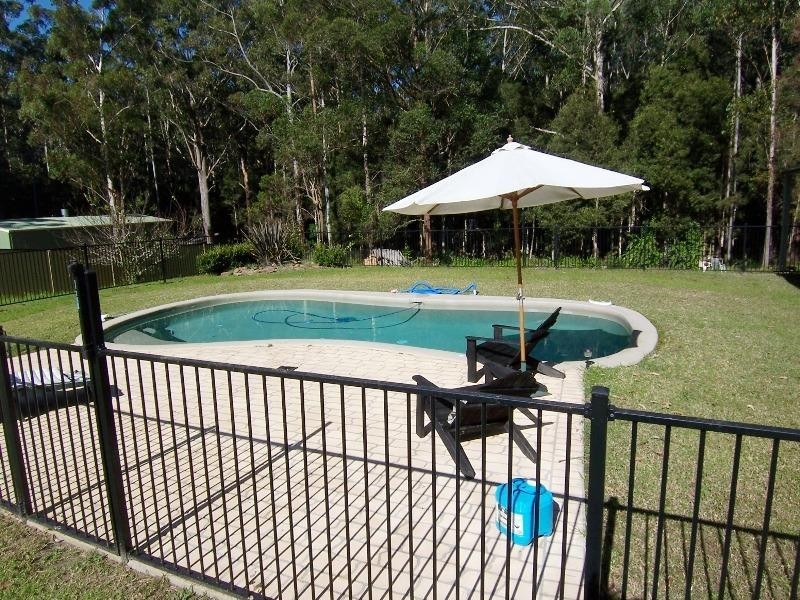 Martinsville NSW 2265