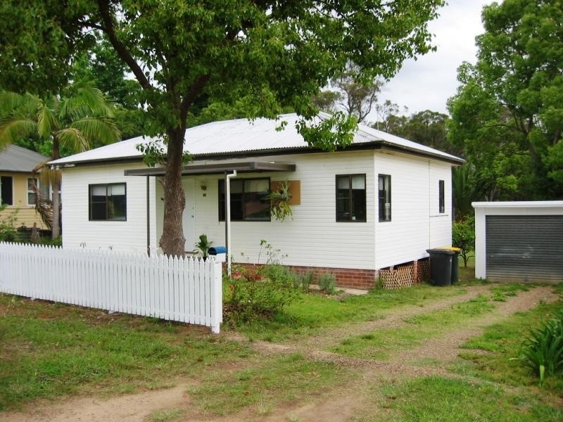 Cooranbong NSW 2265