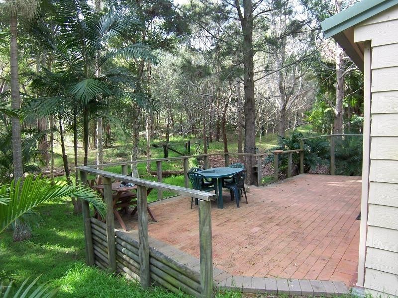 Mirrabooka NSW 2264