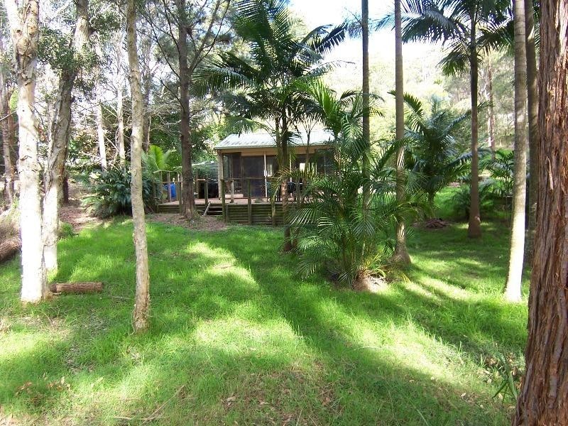 Mirrabooka NSW 2264