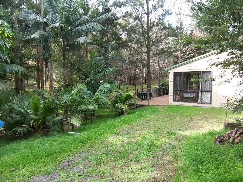 Mirrabooka NSW 2264