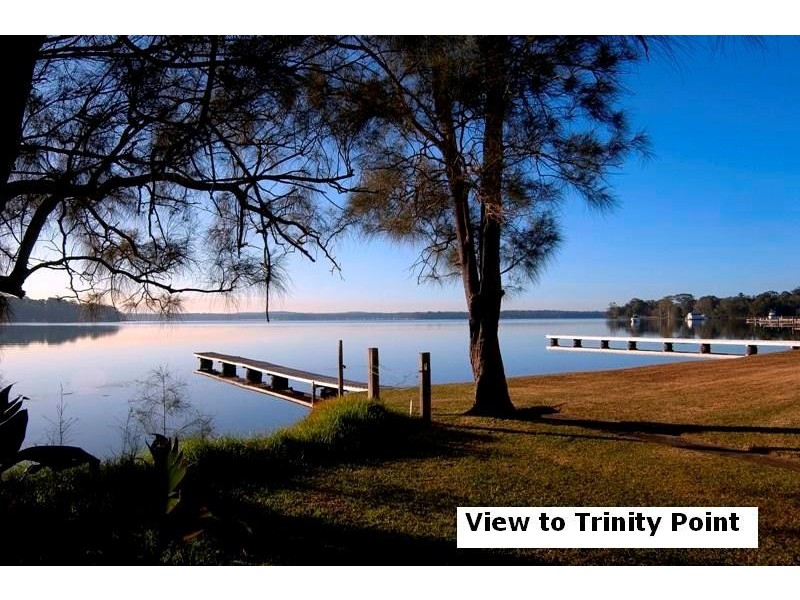 Morisset Park NSW 2264