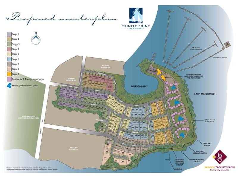 Morisset Park NSW 2264