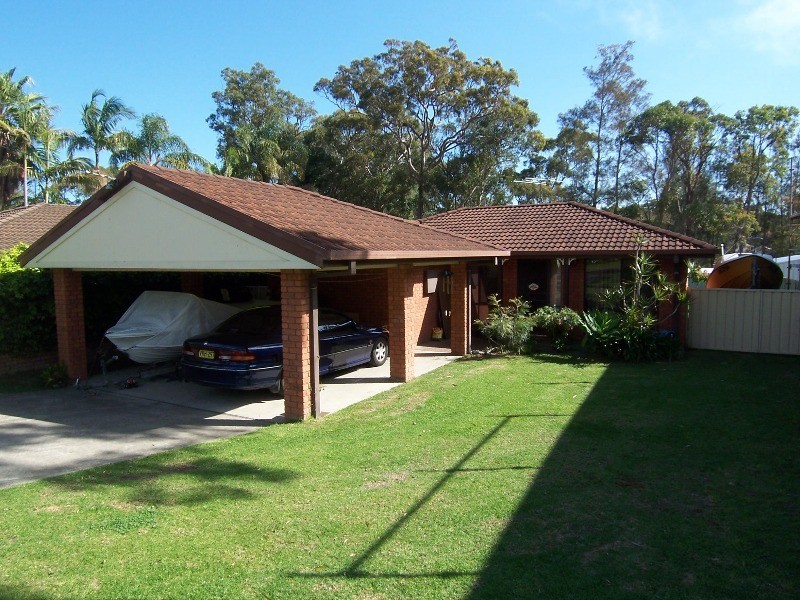 Windermere Park NSW 2264