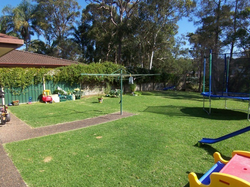 Windermere Park NSW 2264